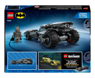 LEGO DC Batman 76331 Batmobil z filmu Batman v Superman - 1488457 - zdjęcie 19